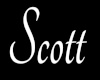 ♥R♥  Scot t  sign