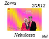 Zorra Nebulossa ZOR12