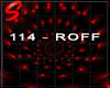 Red Dj Light