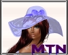 M1 Breeze Iris Sun Hat