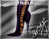 !S! Creep Purple