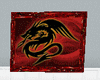 picture animated dragon