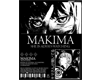 Makima poster