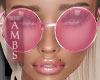 Malibu Barbie Sunglasses