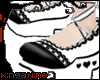 Ningyo Lolita Shoes v.2