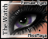 [M] The Watch: Tempest