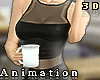 Detective Anim 1 [3DS]