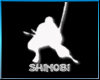 Ninja Shinobi