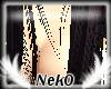 *NK* Shade Mena