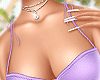 Lilac Spring Dress