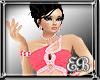 EB*FAMOUS SEXY GOWN