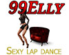sexy lap dance