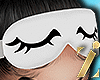 Sleeping mask Up