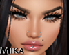 Mikalia Real Skin