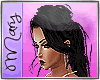 MB Sensu Black Hair