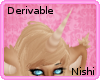 [Nish] Unicorn Horn