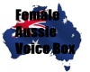 cd1 Aussie Voicebox