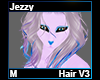 Jezzy Hair M V3