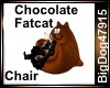 [BD]ChocolateFatcatChair