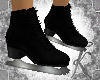 ~K~Black Yule Skates/F