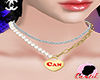 Can- Cantik Necklace