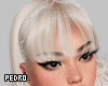 Noelia Kreme Bangs