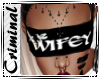 Wifey Blindfold