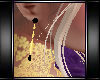 Gold Elegance Earrings