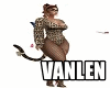 LV**Boots Cats**