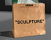 " Sculpture"