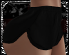 ~CC~Drv Booty Shorts