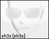 :|~White Shades W Female