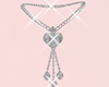 Valentines Diamond Set