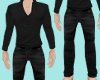 Casual Black (M)/SP