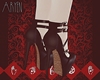 llA Heels