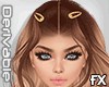 ғх Sanaa Blonde