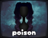 poison ☣ hair 4