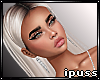 !iP Dramira babe Blonde