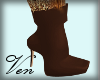 =Ven= Talisha Boots