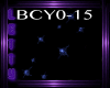 Dj Blue Cyborg Light