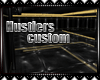 Hustlers Custom Club