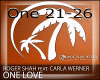 One Love [Remix] 2/2