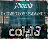 [Mix]O Come O Come
