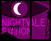 [MINT]NightVale+Station