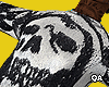 Miri Skull Sweater