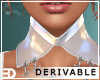 DRV Winter Collar