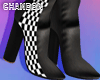 CH*RLL Boots