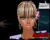 K*blondebrown bang kolas