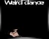 Dance Fun Weird