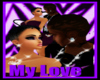 My Love (custom)